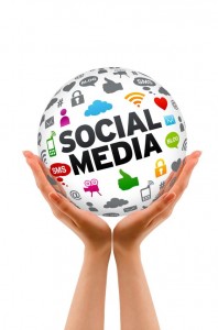 social media