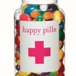 Happy Pills