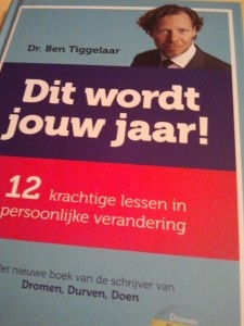 Ben Tiggelaar