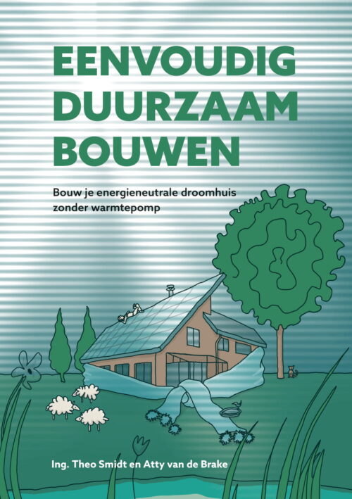 eenvoudig duurzaam bouwen