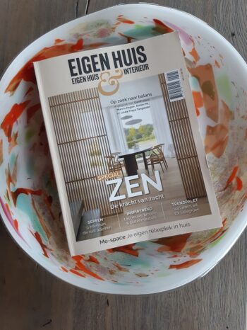 eigen huis en interieur