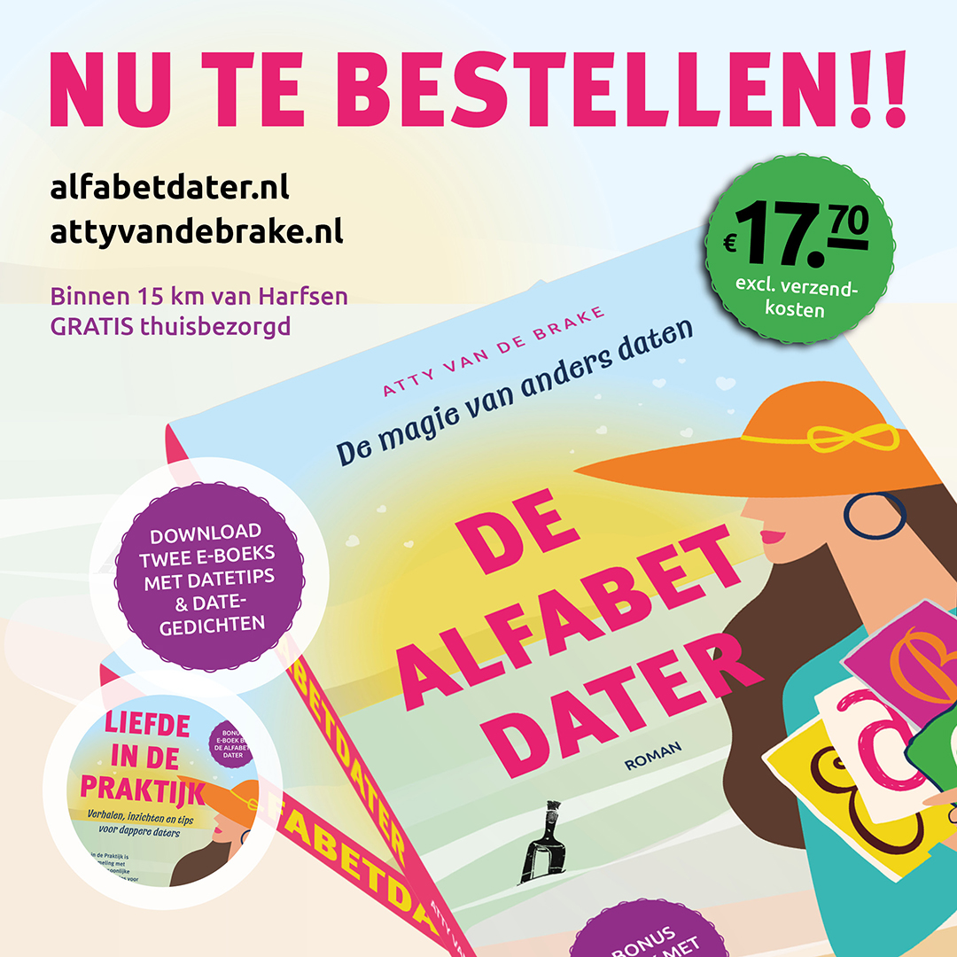 de alfabetdater