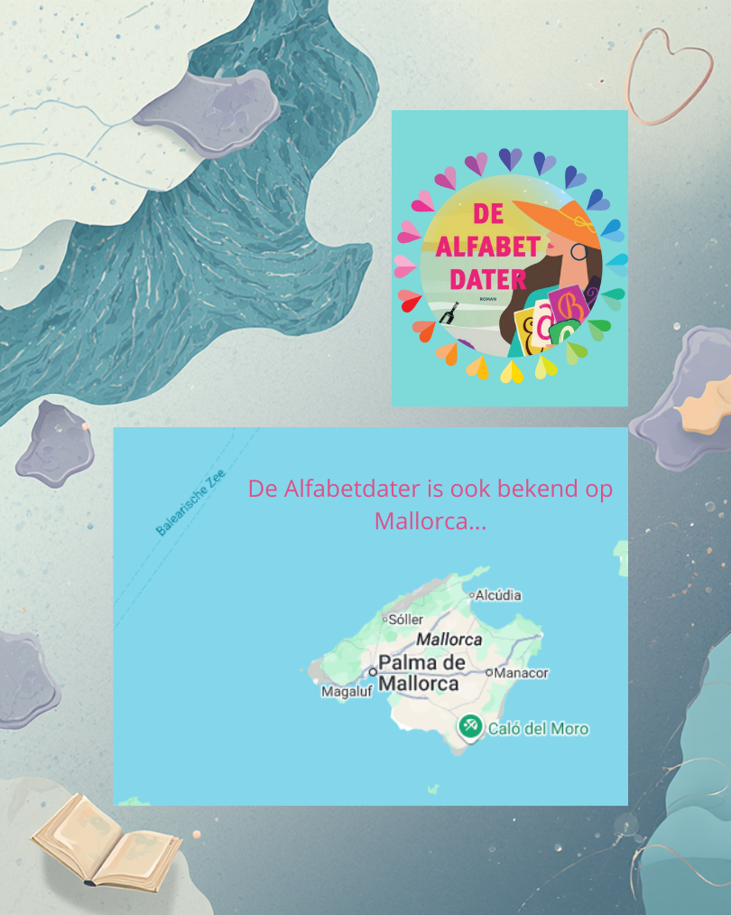 de alfabetdater op mallorca