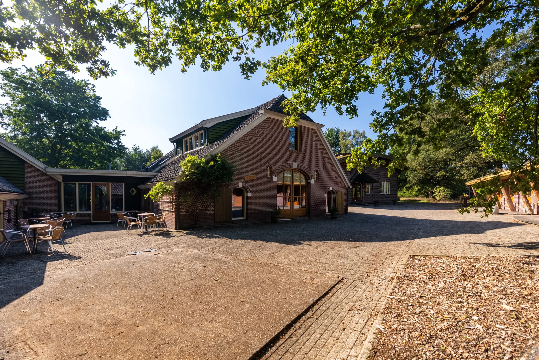 vacature barchem
