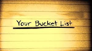 bucketlist 2