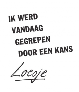 loesjekan